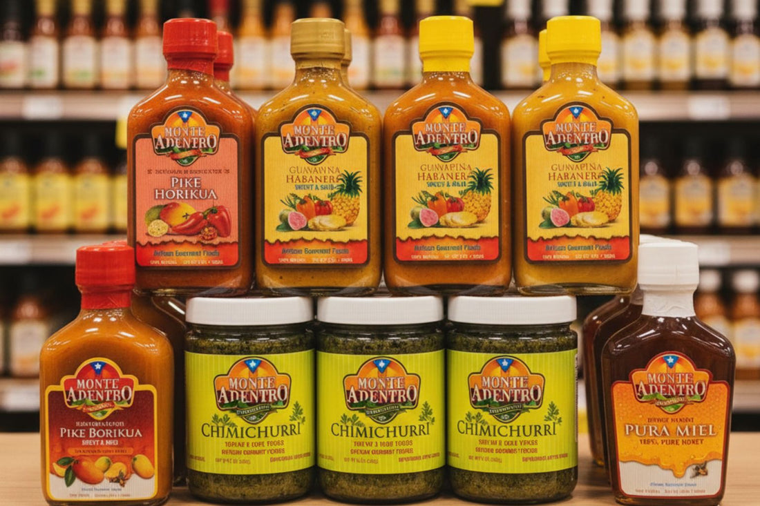 Why Wholesale Gourmet Sauces Are the Next Big Thing for Restaurants and Retailers