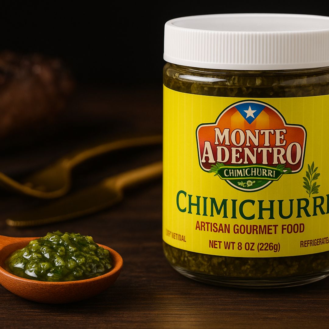Chimichurri