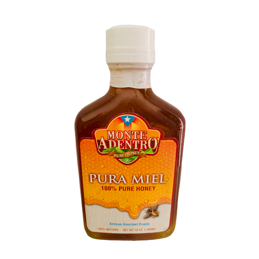 Pura Miel (Pure Honey)