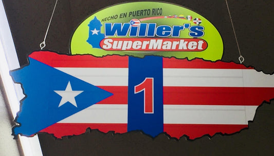 Willer's Supermarket