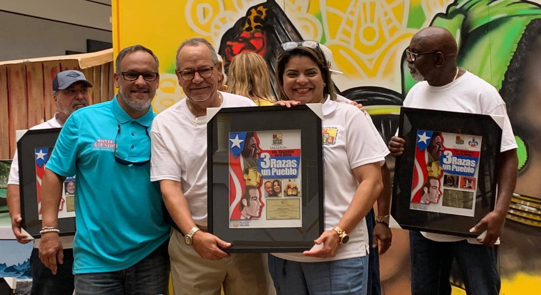 Honored as Florida’s Outstanding Artisan Microbusiness of 2018