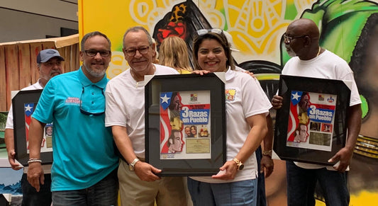 Honored as Florida’s Outstanding Artisan Microbusiness of 2018